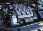 Ford Mondeo 2000 года